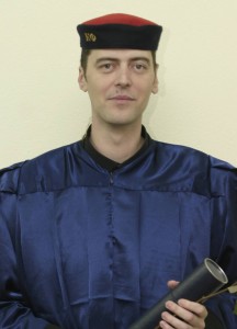 Милан Мандић